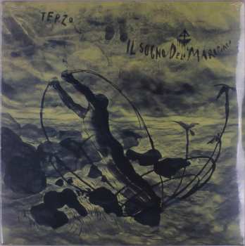 LP Il Sogno Del Marinaio: Terzo