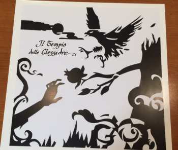 LP Il Tempio Delle Clessidre: Il-lūdĕre