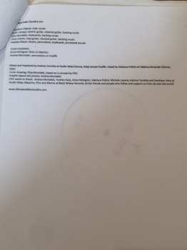 LP Il Tempio Delle Clessidre: Il-lūdĕre