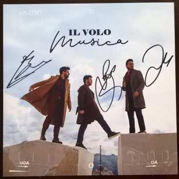 CD Il Volo: Musica DIGI