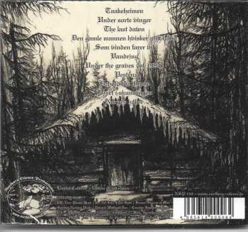 CD Ildfar: Som Vinden Farer Vil LTD | DIGI