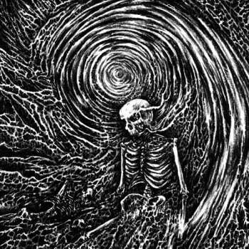 CD Ildjarn: Seven Harmonies Of Unknown Truths