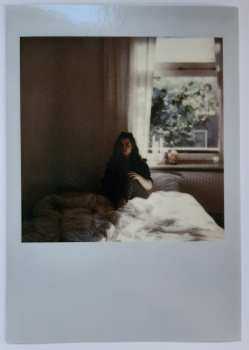 LP Ilgen-Nur: Power Nap