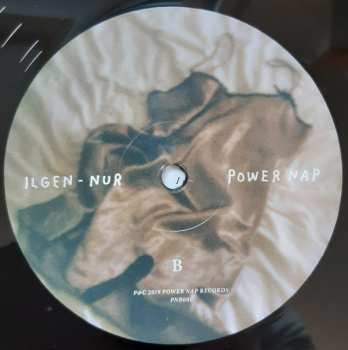 LP Ilgen-Nur: Power Nap