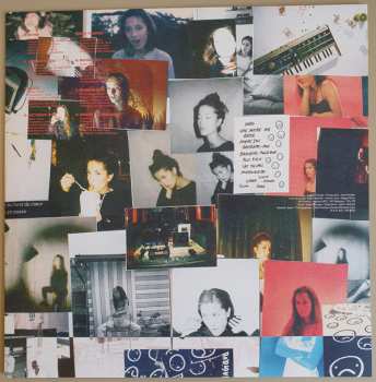 LP Iliona: Tristesse