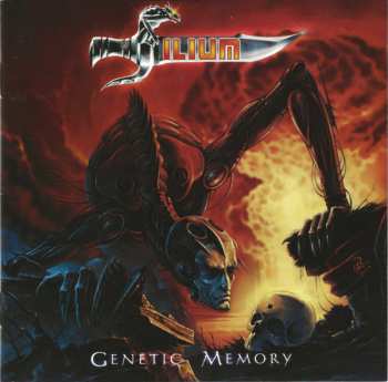 CD Ilium: Genetic Memory