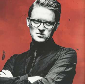 CD I'll Be Damned: Road To Disorder DIGI