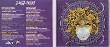 CD Ill Bill: La Bella Medusa