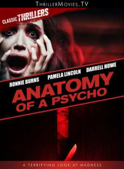 DVD Ill Bill: Anatomy Of A Psycho