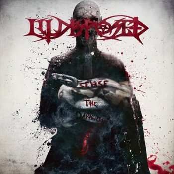 Album Illdisposed: Sense the Darkness