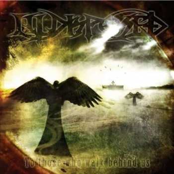 CD/Box Set Illdisposed: To Those Who Walk Behind Us LTD