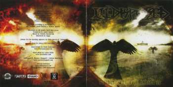 CD Illdisposed: To Those Who Walk Behind Us LTD | DIGI