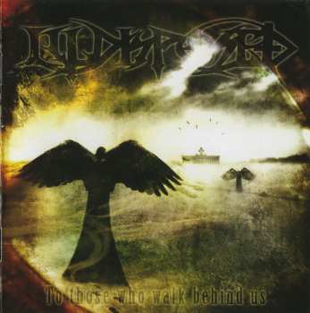 CD Illdisposed: To Those Who Walk Behind Us LTD | DIGI