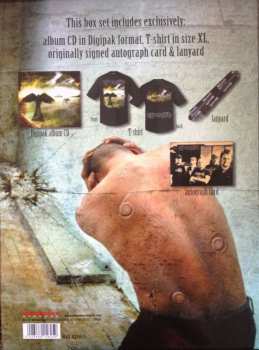 CD/Box Set Illdisposed: To Those Who Walk Behind Us LTD