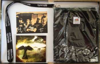 CD/Box Set Illdisposed: To Those Who Walk Behind Us LTD