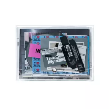 Illit 1st Single Album 'not Cute Anymore'