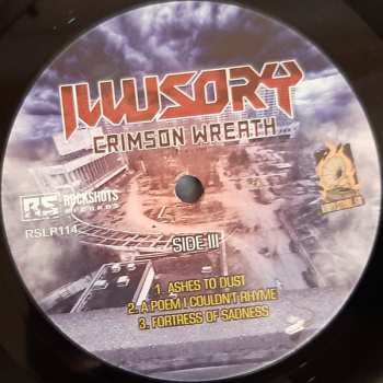 LP Illusory: Crimson Wreath