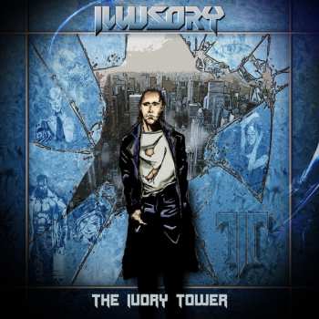CD Illusory: The Ivory Tower