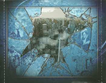 CD Illusory: The Ivory Tower