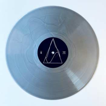 LP Ilmiliekki Quartet: Ilmiliekki Quartet CLR