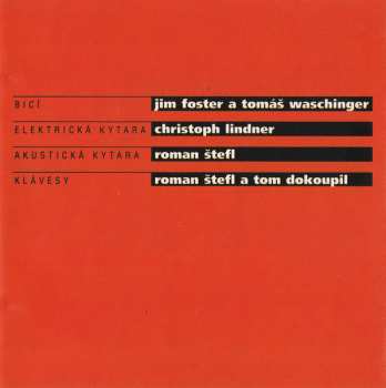 CD Ilona Csáková: Amsterdam