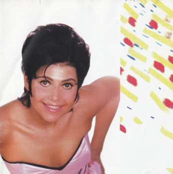 CD Ilona Csáková: Pink