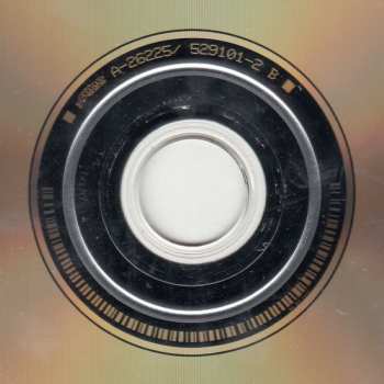 CD Ilona Csáková: Tyrkys