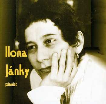 Album Ilona Janky Prada: Pianist