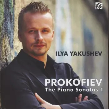 The Piano Sonatas 1
