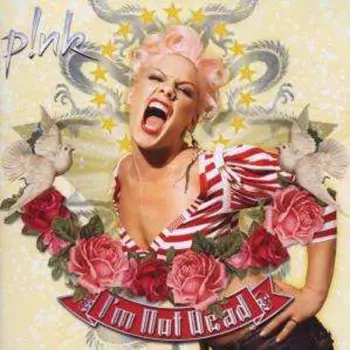 P!NK: I'm Not Dead