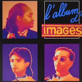 L'Album D'Images