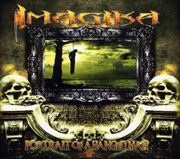 Album Imagika: Portrait Of A Hanged Man
