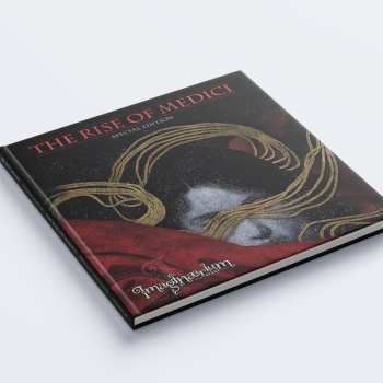2CD Imaginaerium: The Rise Of Medici NUM | LTD