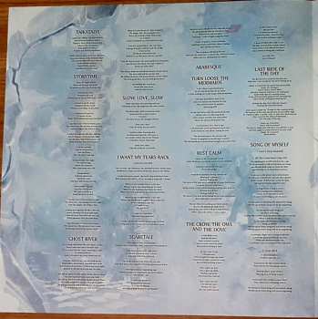 2LP Nightwish: Imaginaerum LTD