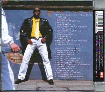 2CD Imagination: The Fascination Of The Physical