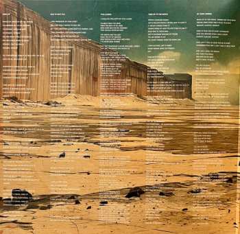 LP Imagine Dragons: Loom CLR | LTD