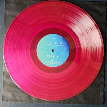 LP Imagine Dragons: Loom CLR | LTD