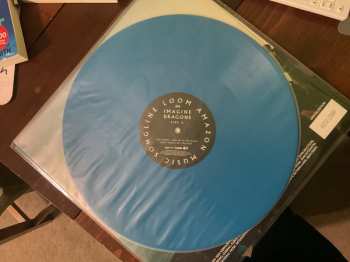 LP Imagine Dragons: Loom Amazon Music Songline LTD | NUM