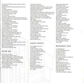 CD Imagine Dragons: Night Visions DLX