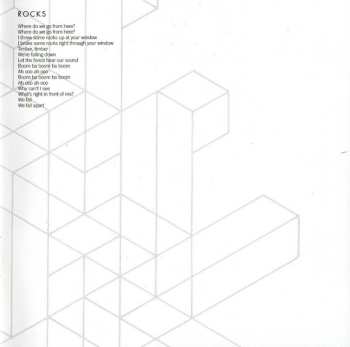 CD Imagine Dragons: Night Visions DLX