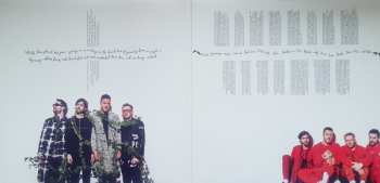 2LP Imagine Dragons: Origins