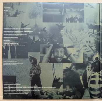 3LP/Box Set Imagine Dragons: Smoke + Mirrors (Ten) CLR | DLX | LTD