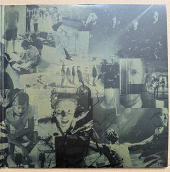 3LP/Box Set Imagine Dragons: Smoke + Mirrors (Ten) CLR | DLX | LTD