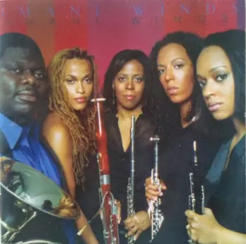 Imani Winds