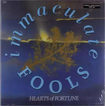 Hearts Of Fortune