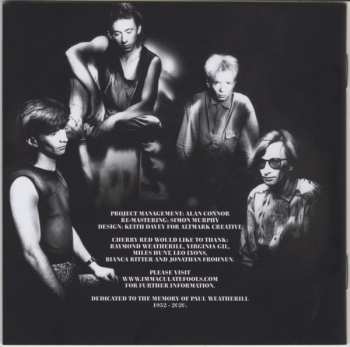 7CD/Box Set Immaculate Fools: Searching For Sparks - The Albums 1985-1996