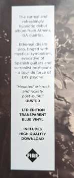 LP Immaterial Possession: Immaterial Possession CLR