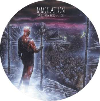 LP Immolation: Failures For Gods