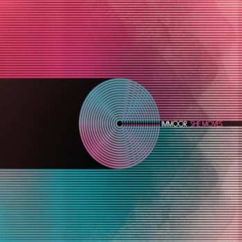 Album Immoor: She Moves