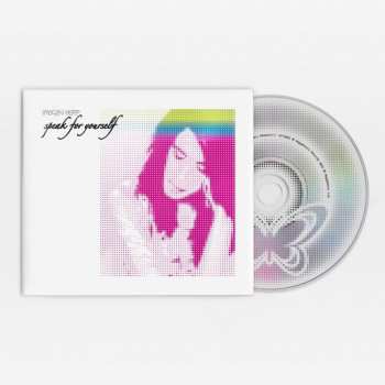 CD Imogen Heap: Speak For Yourself - 20th Anniversary